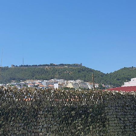 Vila Azul Sesimbra Zewnętrze zdjęcie