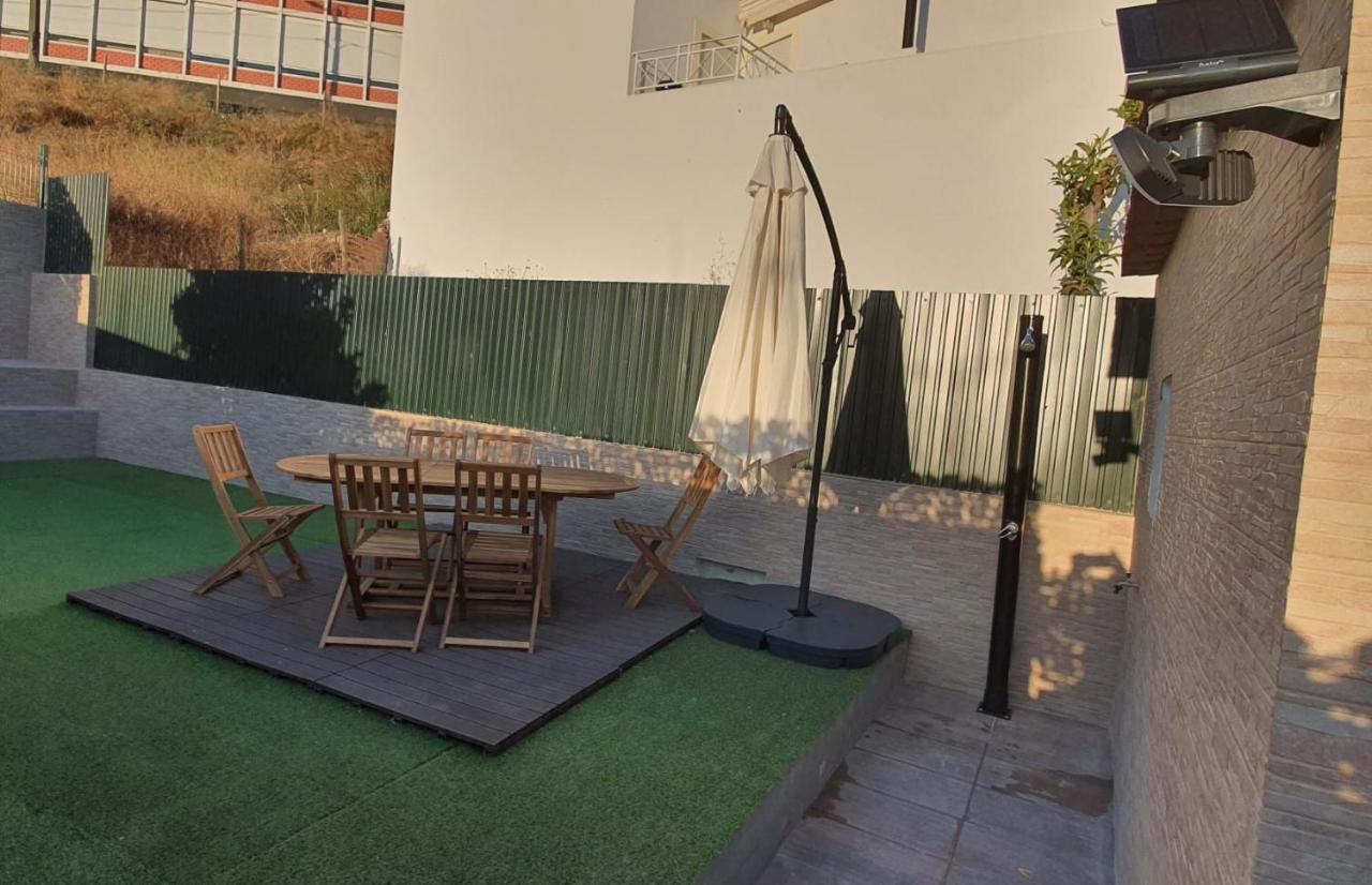 Vila Azul Sesimbra Zewnętrze zdjęcie