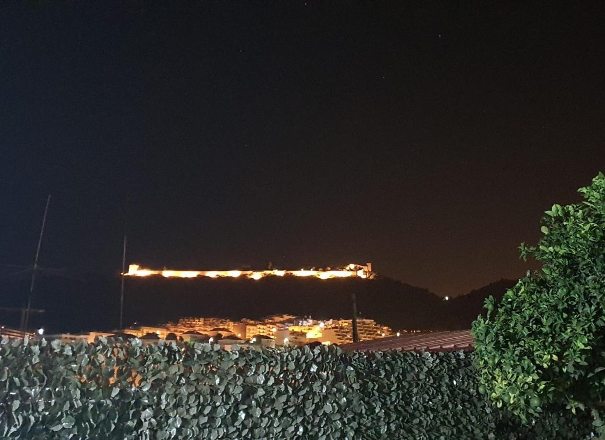 Vila Azul Sesimbra Zewnętrze zdjęcie