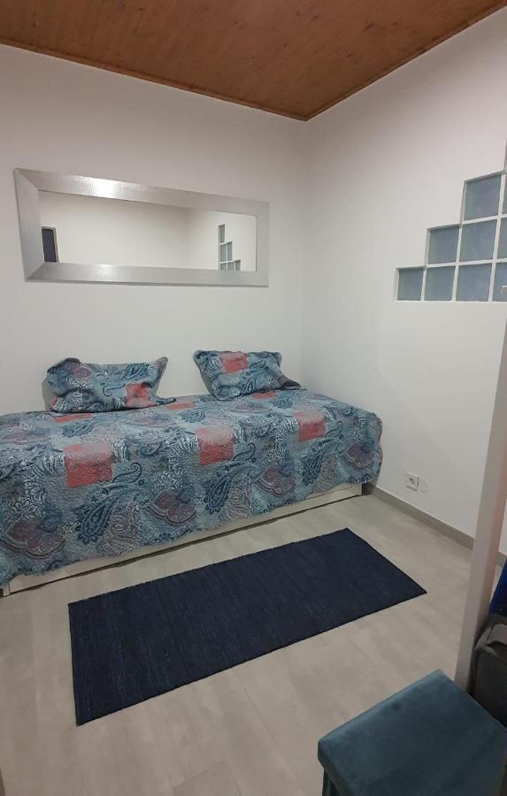 Vila Azul Sesimbra Zewnętrze zdjęcie