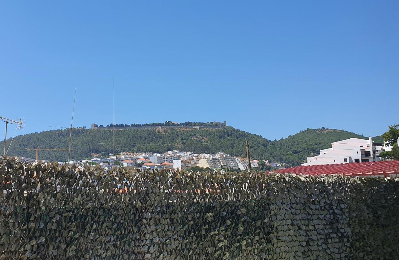 Vila Azul Sesimbra Zewnętrze zdjęcie